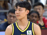 CBA八强球队全部出炉！
