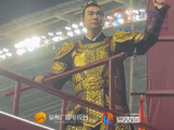 泉州文旅策划赵文卓饰演郑成功的灵感来源是什么？
