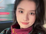 张婧仪随性日常曝光,慢享生活治愈瞬间