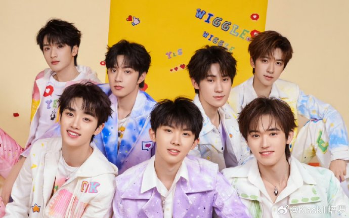 时代少年团 梦境之物 团体款 pb 时代少年团🔻 Vol12《少年·梦境之物》套装配置⬇️ - PhotoBook *1