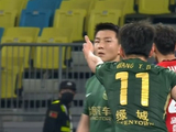 积分：蓉城队4-0，22分领跑！国安队2-4爆冷，海港队4-0，排名升2