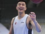 实话实说，郭艾伦谈2米26徐昕！