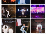 井迪发布《GO AWAY》后，她接下来的音乐计划或巡演安排是什么？