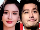 黄晓明和杨颖离婚后，如何协调共同抚养小海绵？