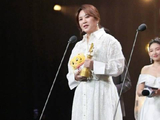 马丽最受大学生欢迎年度女演员