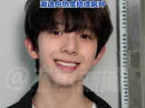 13岁陈浚铭身高182cm：再帅10年才23岁