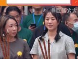 马丽 微博VC计划