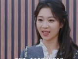 朱美吉含泪讲述试镜被制片人无视
