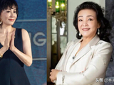 刘嘉玲、张兰、苏芒同框出席活动，刘嘉玲与张兰拥抱、热聊！