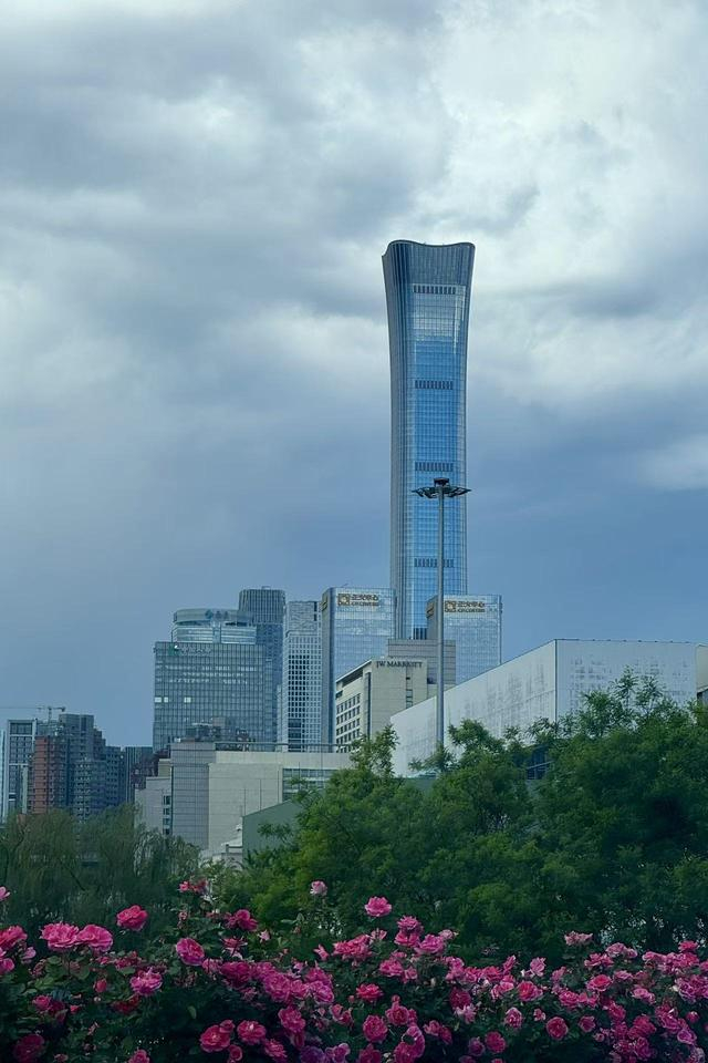 钟瑞 摄