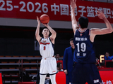 球市火热！今晚广东男篮主场对阵广州的球票已全部售罄