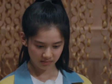 张婧仪不小心毁了一盘菜,连忙道歉,黄磊下意识地责怪太真实_节目