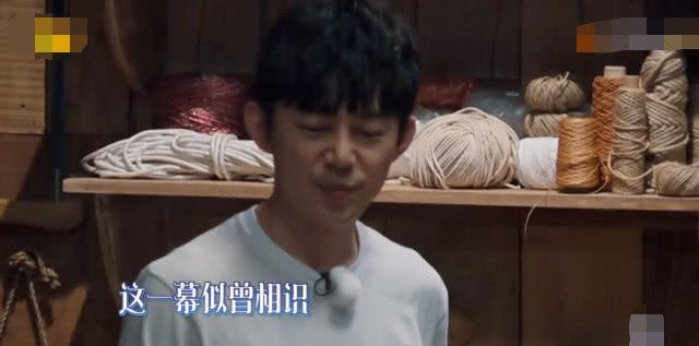 小编看这一幕的时候，真的太心疼张婧仪了，这个女生实在是太实在了，对此，你们觉得呢？
