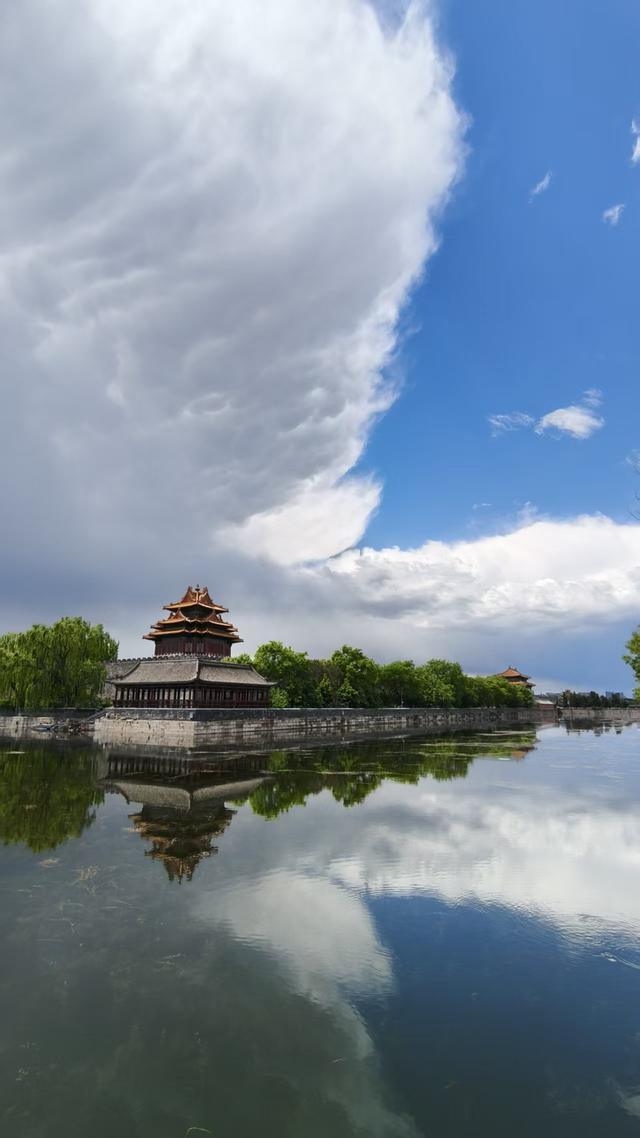 夏秀卿 摄