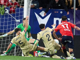 2-1！西甲领头羊继续狂飙：疯狂10连胜，甩开皇马14分