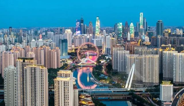 图片来源：天津市文化和旅游局
