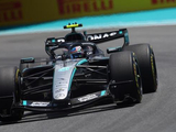 F1迈阿密站：梅奔又行了！安东内利力压群雄强势夺得杆位
