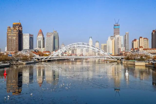 图片来源：天津市文化和旅游局