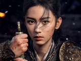 在剧中披甲，在剧外“修炼”丨对话周也
