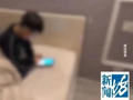 多地出现！警方公布多起真实案例！此前，一上海女子睡梦中被转走5万多元，密码都被改了