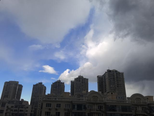 白雪亮 摄