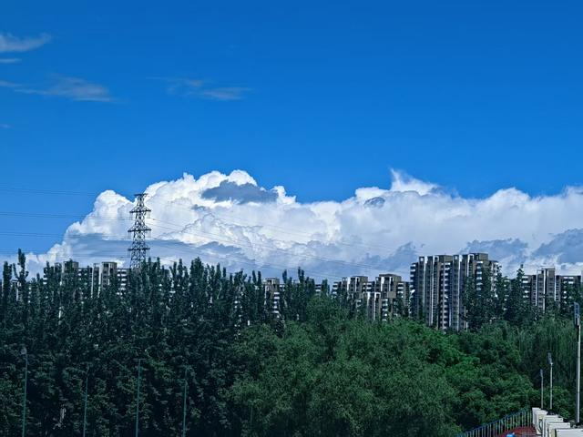 王建忠 摄