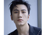 檀健次(中国内地男演员、歌手)