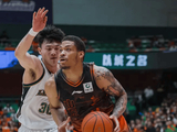 CBA季后赛：山东98-82战胜辽宁，约翰逊27分、威尔斯17分