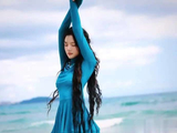 鹿晗任敏《五哈》同框曝光11年旧缘，《勋章》MV青涩画面被扒