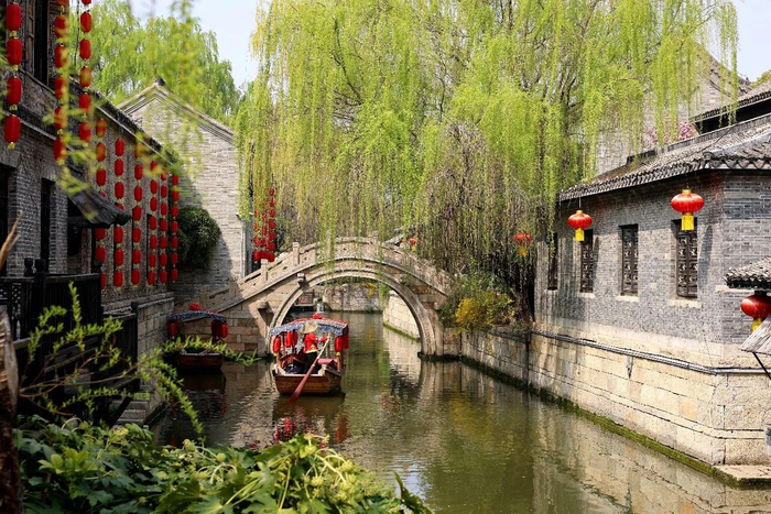 图片来源：枣庄宣传