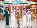 “好六运动会”周六上演,王濛范世錡刘雨昕组队比拼