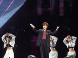 徐良成都演唱会清唱光良的《童话》:“徐良是你的青春,光良是我的青春”