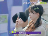 南波万聚会:飞行嘉宾不好当,吴泽林被质疑抢镜头,柯颖也很尴尬