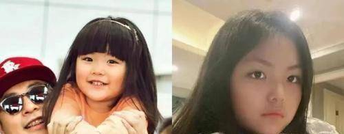孩子们都长大了，在节目中你最喜欢谁呢？