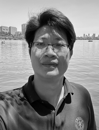 王晨辉（资料图）