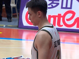 扎心！辽宁季后赛一轮游 赵继伟CBA生涯首次无缘季后赛八强