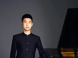 林大竣[林永健与周冬齐之子]