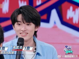 谁是卧底投票环节，刘耀文高票出局，简直毫无悬念