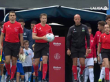 0-2 巴列卡诺 -卡梅略远射首开纪录 -恩特卡世界波