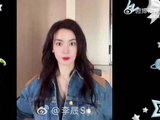 李晟跳了海绵宝宝顺拐舞