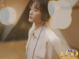 檀健次五四晚会唱了《路过，人间烟火》 好暖好治愈好好听