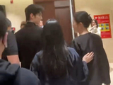 倪萍叮嘱保护战战安全,期待其演艺至80岁