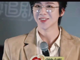谁家年上老公笑起来都这么迷人呢 想你了刘宇宁 cr 网络