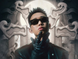 GAI「REAL G」万人巡演西安炸场，华流说唱闯入体育场时代！