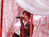 马嘉祺和宋亚轩在演唱会上的solo舞台具体表演了什么曲目？