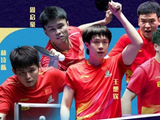 2-3被瑞典逆转！国乒男团遭2连败，输球原因曝光，连进4强都难了
