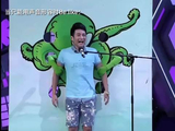 我得了一种看见维嘉就想笑的病