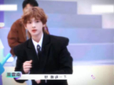 周震南拒将爱情歌曲商业化，坚持真情实感表达