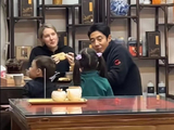 撒贝宁此次家庭聚会对于破除网上的婚变传言有何意义？