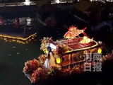 萨顶顶直言河南厚重文化滋养音乐创作